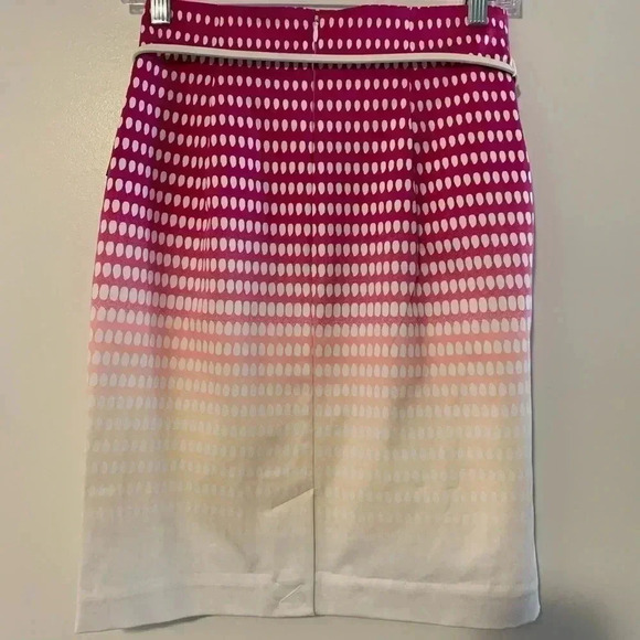 Worthington Essential Ombre Pencil Skirt​​ - Picture 4 of 6